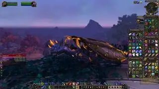 WoW Legion - Chapter 12: Part 1 - Moon Guard Stronghold