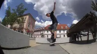 Livio Tomassetti - 2020 Part RAW