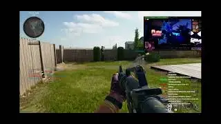 Jalyn allegedly self harms themselves on AidenProjects stream (11/10/24
