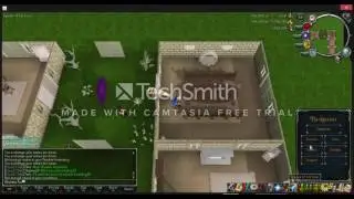 RSPS2: Ultimate ironman How I Do My Construction Training