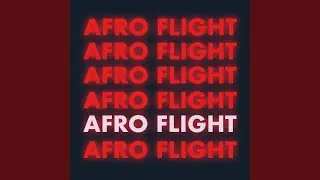 Afro Flight