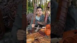 Изделия из бамбука Hadmande, вдохновленные природой и демонстрирующие высокое качество жизни в ст...