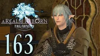 Final Fantasy 14 - ARR [Deutsch] #163 - Zu neuem Glanz!