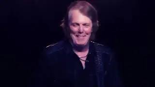 Black Star Riders LIVE & DANGEROUS Scott Gorham's BAD REPUTATION  Montreal Canada 2018