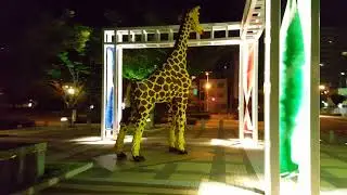 Awaiting the Jebi - 1 - Kansai Typhoon Jebi - Japan September 3-5 2018