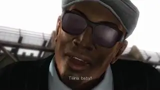 Dead Or Alive: 5 (STORY) (23) HANGOVER (XBOX 360)