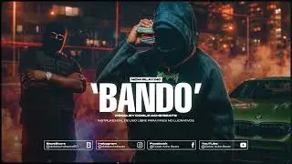 [FREE] Rap/Trap Beat 2026 - ''BANDO'' Freestyle Type Beat | Rap Type Beat 2026
