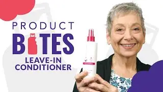 Nourishing Leave-In Conditioner | Product Bites
