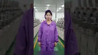 Inside GKGD LED Factory: Faces Behind Every Module #gkgd #leddisplay #factory