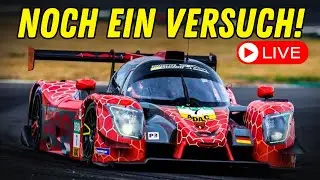 Noch ein Versuch! 3000er Rating | iRacing | Multistream LIVE
