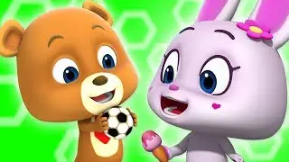 Lily's iskrem | tegneserier for barn | morsomme animerte videoer | Lily's Ice Scream | Loco Nuts
