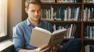 Why Atomic Habits Is the Best Book You&rsquo;ll Ever Read