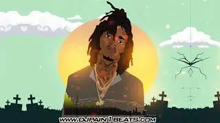 Free Dancehall Type Beat 2018 - Sunset - Alkaline x Popcaan Type Beat Free / Dancehall Instrumental