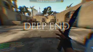 DEEP END