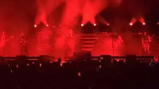 Till Lindemann - Blut / Live in Concert (Dubai, 4 Jan 2026)