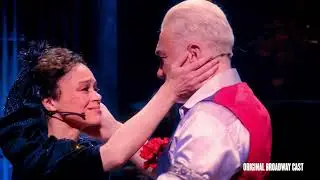Hadestown | Dallas Summer Musicals 2022