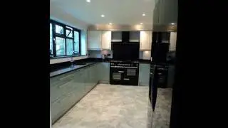 sevenoaks kitchen
