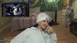GRINGO DE BOSTA REACTS | ALBUM | DESSIIIK - PSIIIKO RADIIIO