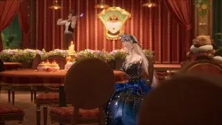 【 Infinity Nikki 】 Decor My Home