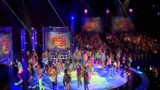Kinderen voor Kinderen 33 - Hallo Wereld