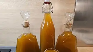 #የጠጅ አሰራር// በአንዳንድ ገጠር አከባቢ በዚህ መልኩ ይጠመቃል# Honey wine# Ethiopian traditional Drink