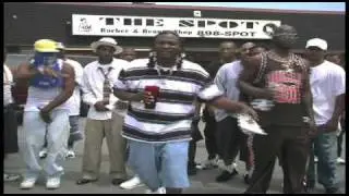 Mostahitz Midwest Monstaz  