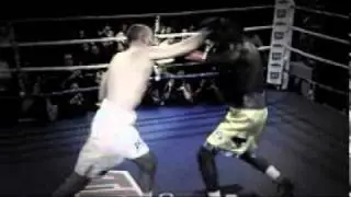 Geale vs. Kamarzin promo featuring Leonardo