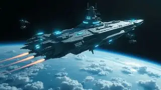 Humanity&rsquo;s Most Lethal Fleet Responded to the Galaxy&rsquo;s Distress Signal