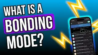 How To use Bonding Modes to MAXIMIZE your Cellular & WiFi Internet Connections