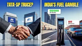 Tata Sons–SP dispute: Is peace finally coming? | The Daily Brief #287