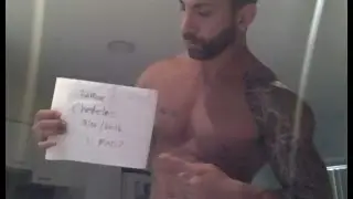 Chestbrah calling out the misc