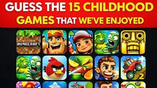 If You Remember These Mobile Games, You&rsquo;re Not Young Anymore😹😹