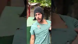 1ndigente vuelve a casa después de tres años y su madre lo recibe con los brazos abiertos 😱