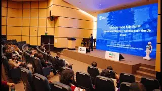 Réplica del Cade Educación 2025 en la San Pablo