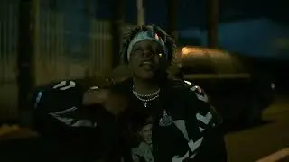 Kevin George - HICCUP [Official Music Video]