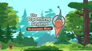 Roaming Gnome - Howard County MD