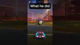 Relatable? #rocketleague #relatable