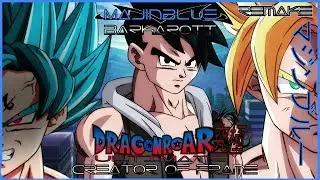 UDR: Barkarott Theme [Creator of Frame] (Remake) - MajinBlue