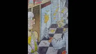 Wasgij original 20