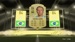 FIFA 21 Pack Opening | Premium Gold Player Packs