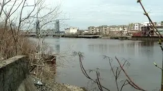 Companies to Pay $1.4B to Clean Up Passaic River