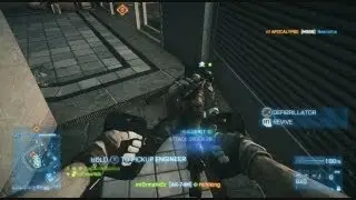 BF3 Patch Fazit (Meine Meinung) | DICE FIXT EUREN SCHEISS | Was denkt ihr vom Patch ? | m4xfps