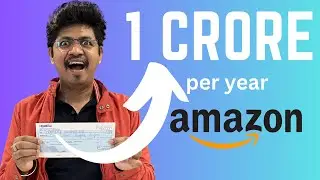 How to start Amazon FBA Business  | Online Income | Hindi