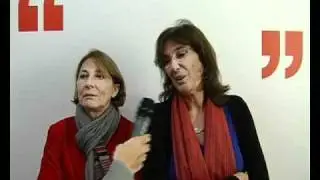 Immaginario Festival 2010 Valentina Amurri & Linda Brunetta.mp4