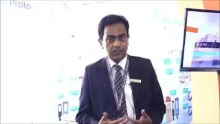 Swagattam Plastics at LED Expo 2016