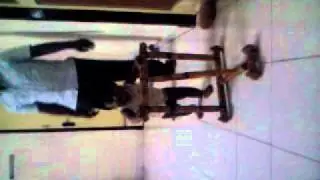 Gautham karthik first walk