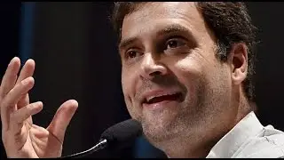 Ethics Committee Issued Notice To Rahul Gandhi Over His British Citizenship