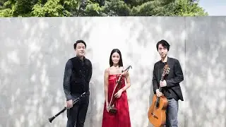 [2021 Gugak in project music clip] #1 천지윤(Haegeum of Chun Ji-Yoon) &ndash; 산유화(Wild Flower), 진달래(Azalea)
