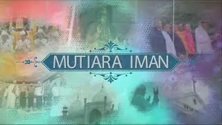 Mukhtasor Shahih Muslim | MUTIARA IMAN 6 FEBRUARI 2026