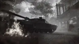BF6 Conquest - Manhattan Bridge Conquest - Great Individual Effort, Poor Team Result